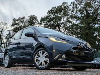 Used Toyota AYGO 2015 for sale - 76424998: Photo