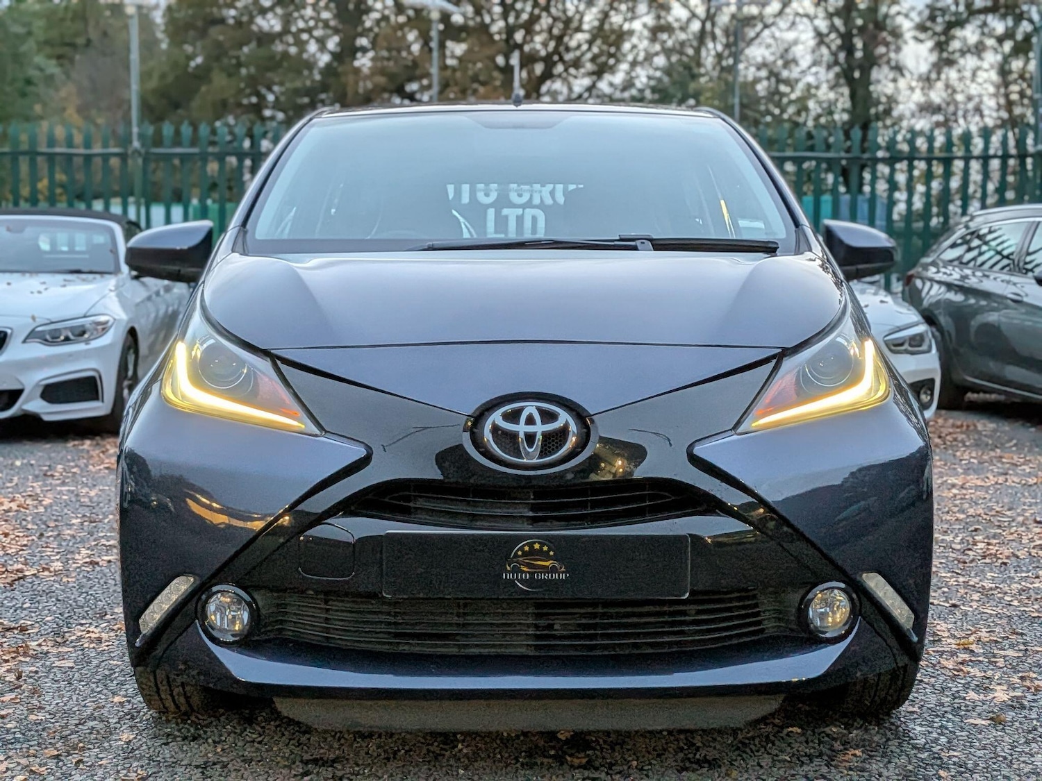 Used Toyota AYGO 2015 for sale - 76424998: Photo 7