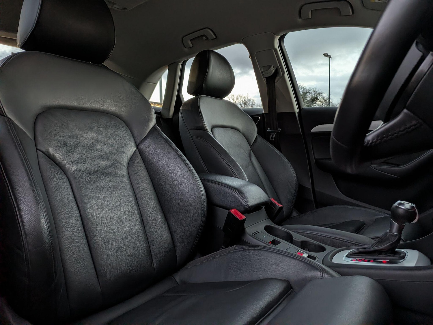 Used Audi Q3 2016 for sale - 76527922: Photo 17