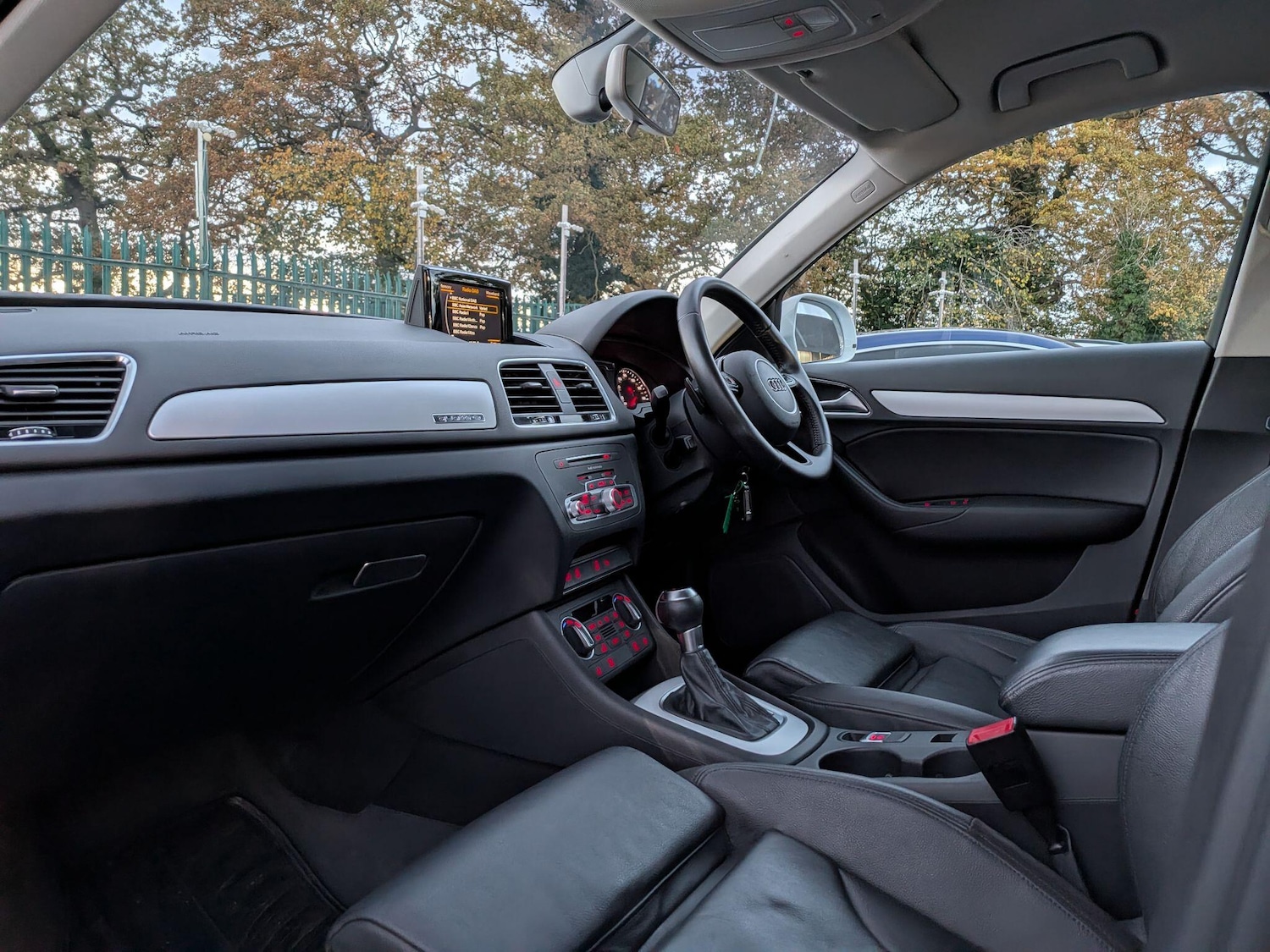 Used Audi Q3 2016 for sale - 76527922: Photo 20