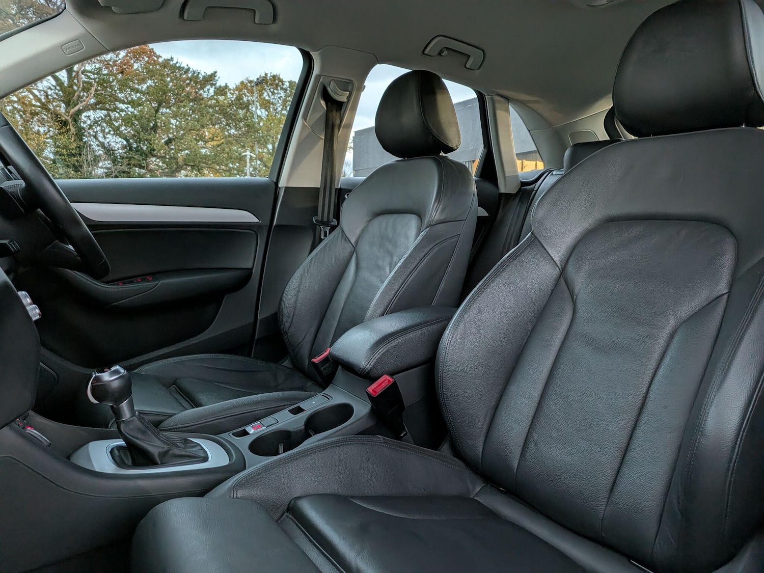 Used Audi Q3 2016 for sale - 76527922: Photo 21