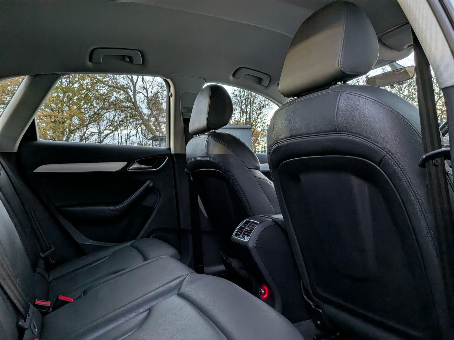 Used Audi Q3 2016 for sale - 76527922: Photo 22