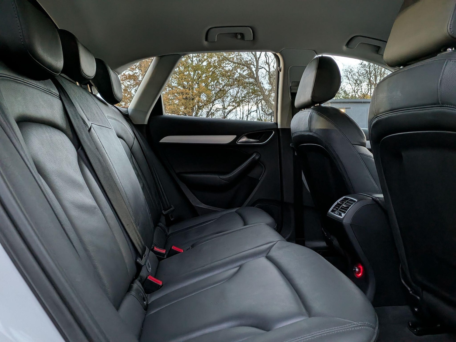 Used Audi Q3 2016 for sale - 76527922: Photo 23