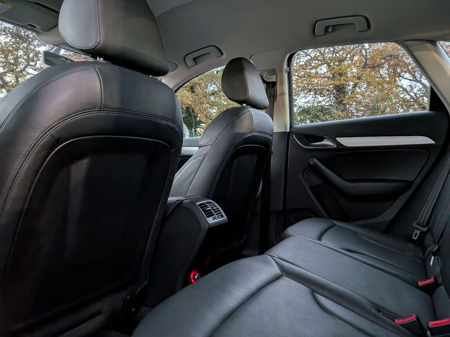 Used Audi Q3 2016 for sale - 76527922: Photo 25