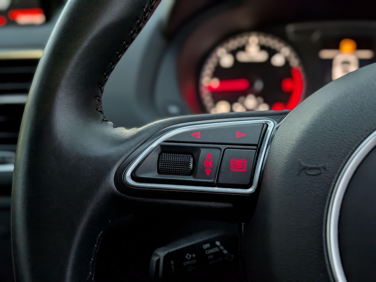 Used Audi Q3 2016 for sale - 76527922: Photo 28