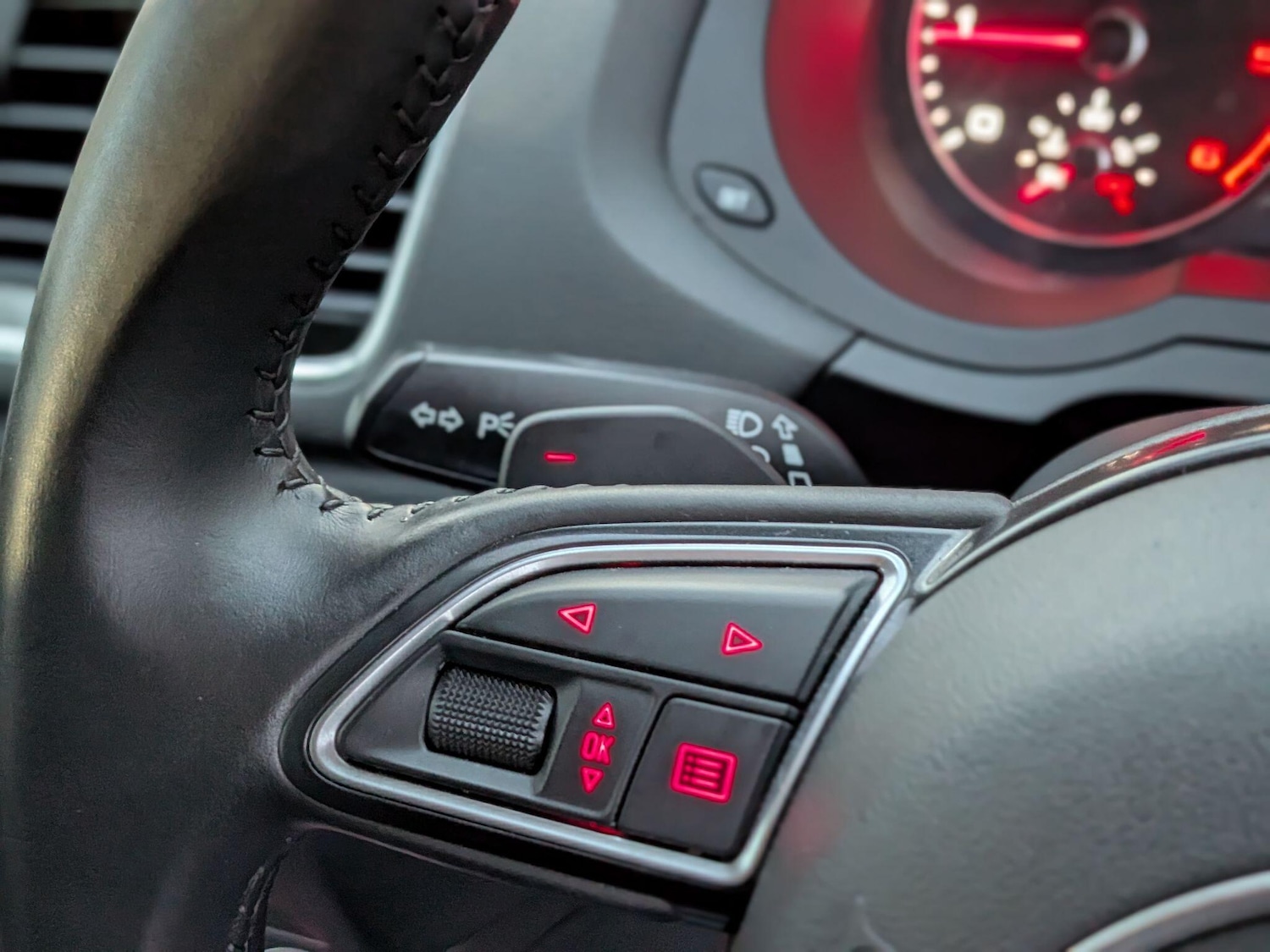 Used Audi Q3 2016 for sale - 76527922: Photo 29