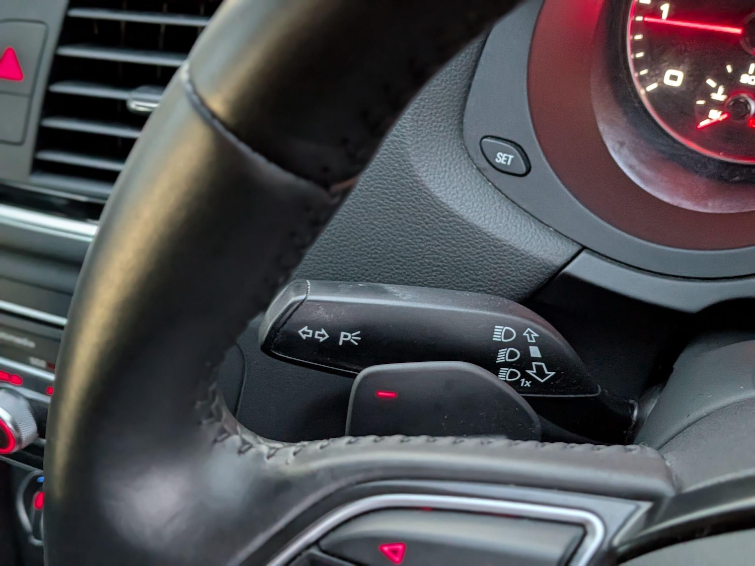 Used Audi Q3 2016 for sale - 76527922: Photo 30