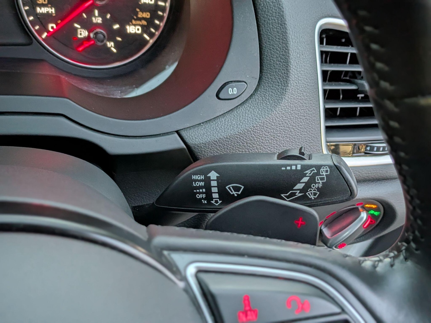 Used Audi Q3 2016 for sale - 76527922: Photo 32