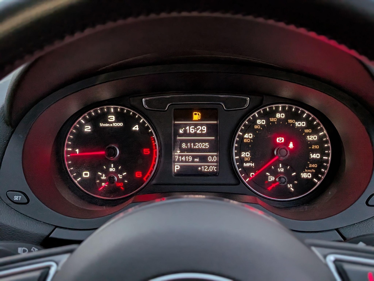 Used Audi Q3 2016 for sale - 76527922: Photo 34