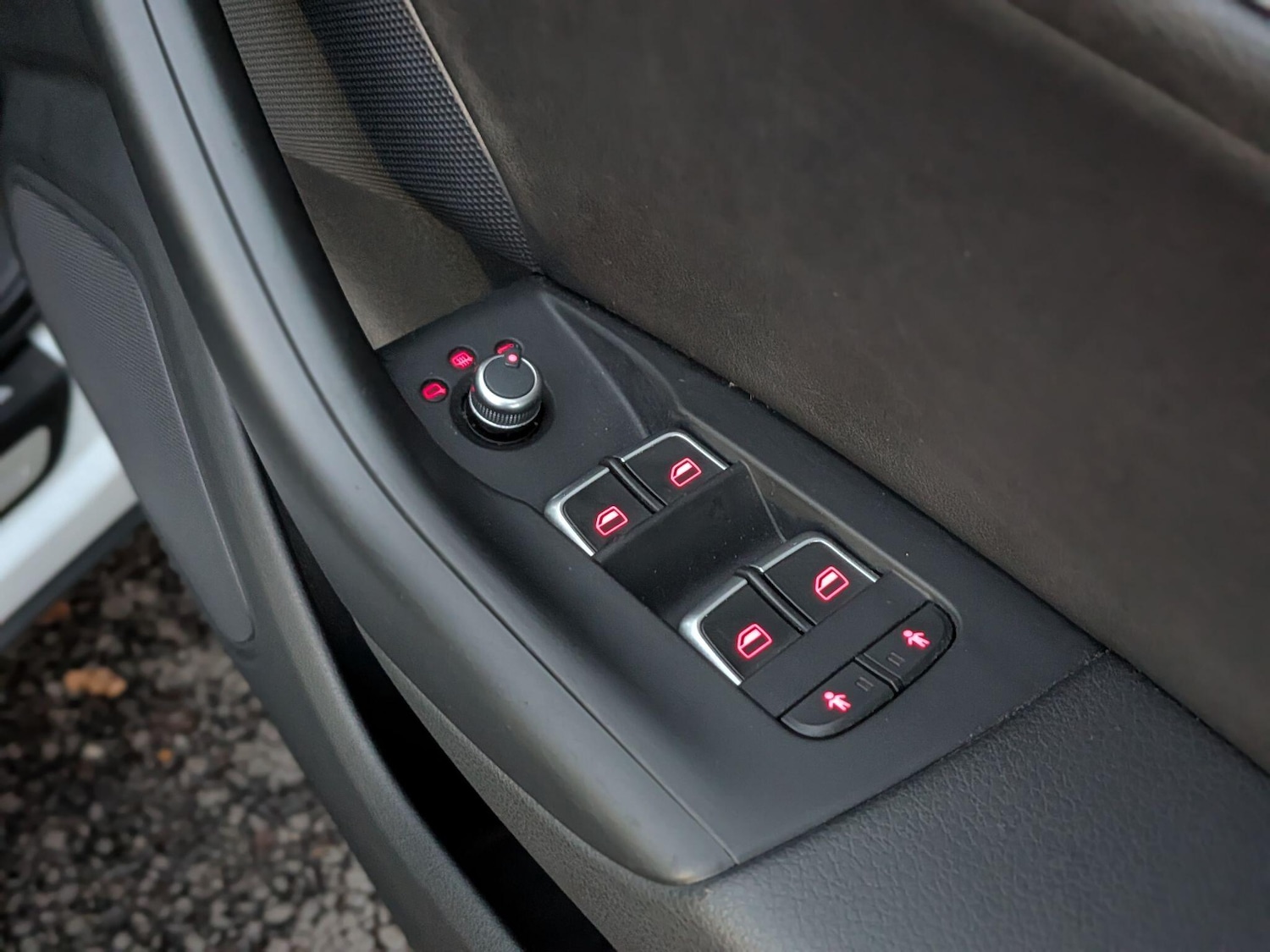 Used Audi Q3 2016 for sale - 76527922: Photo 38