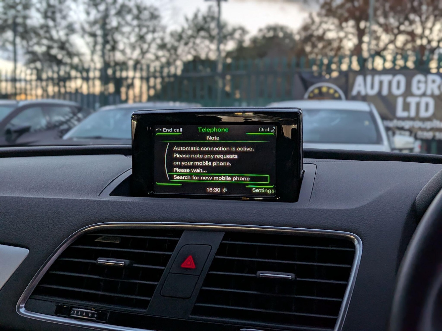 Used Audi Q3 2016 for sale - 76527922: Photo 56