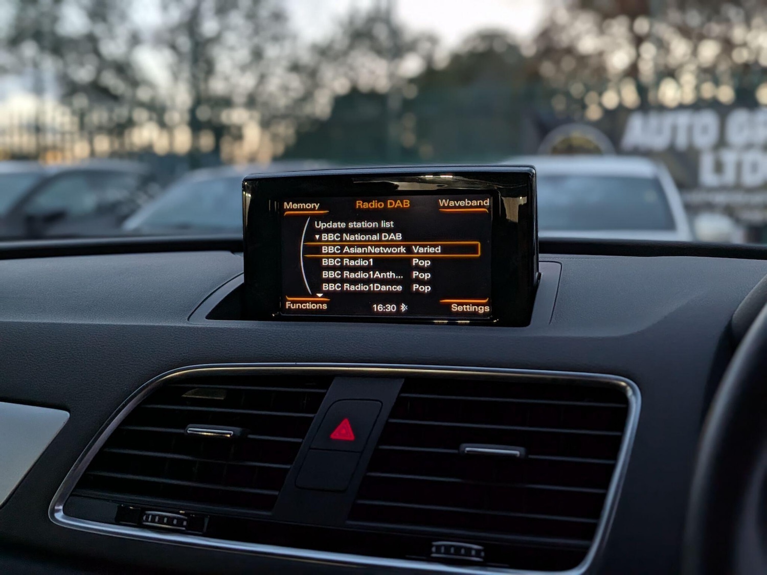 Used Audi Q3 2016 for sale - 76527922: Photo 57