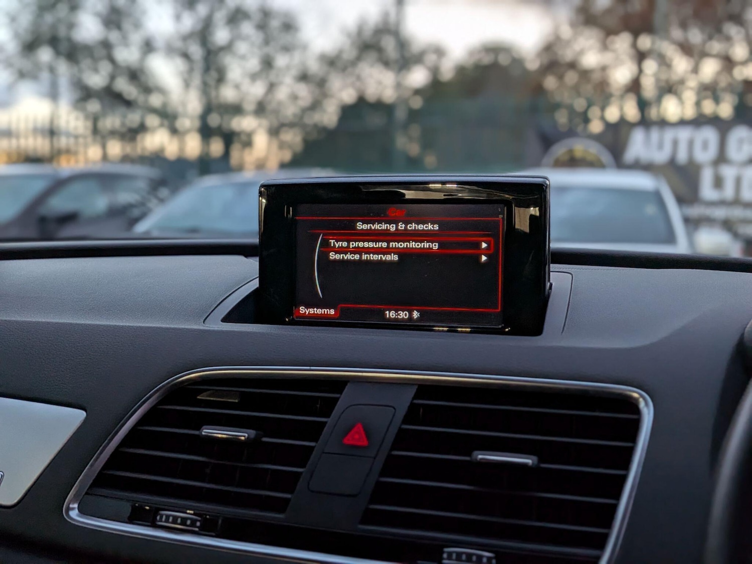 Used Audi Q3 2016 for sale - 76527922: Photo 58