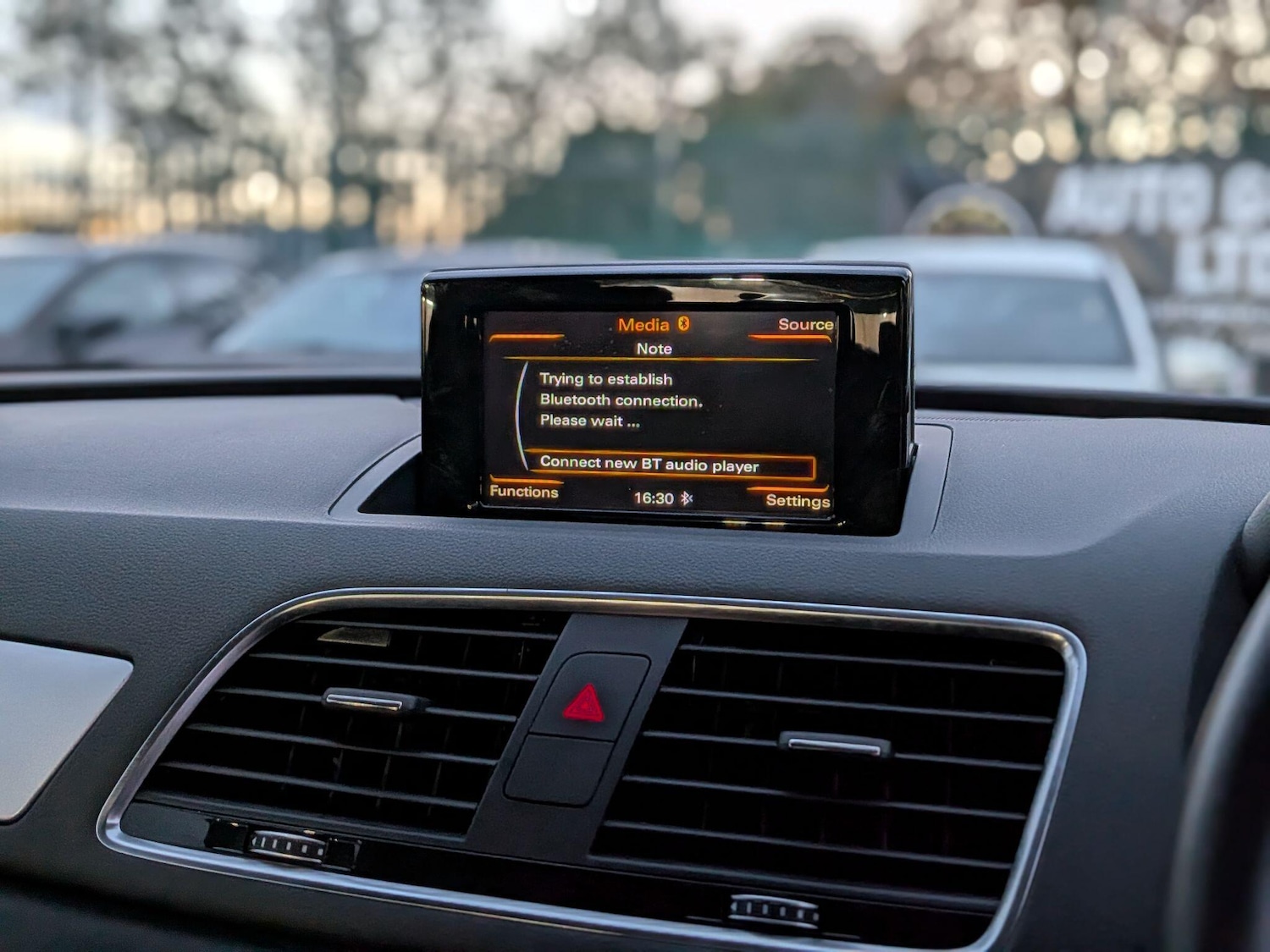 Used Audi Q3 2016 for sale - 76527922: Photo 59