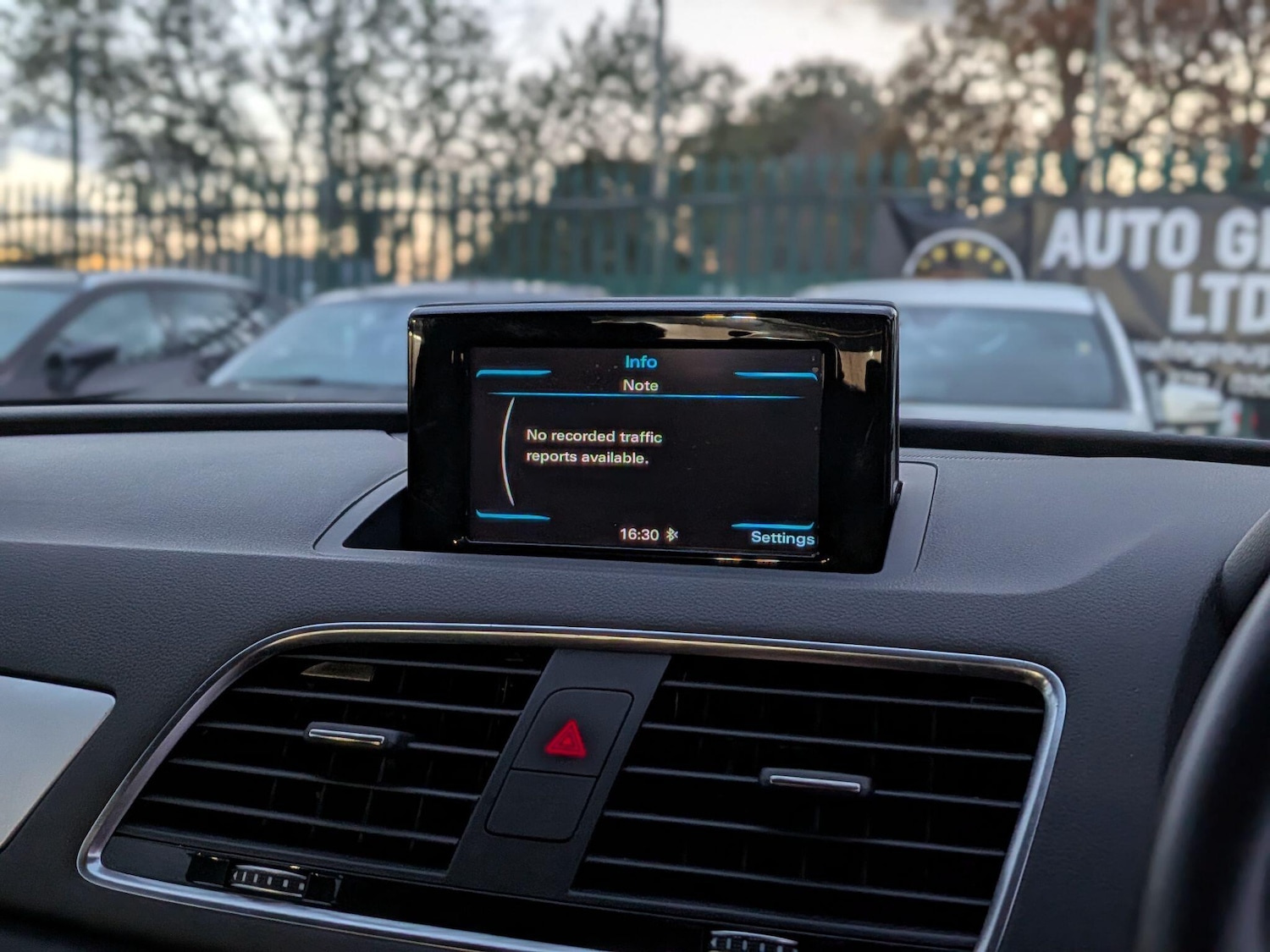 Used Audi Q3 2016 for sale - 76527922: Photo 60