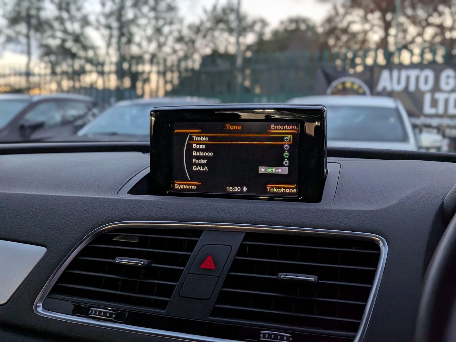 Used Audi Q3 2016 for sale - 76527922: Photo 61