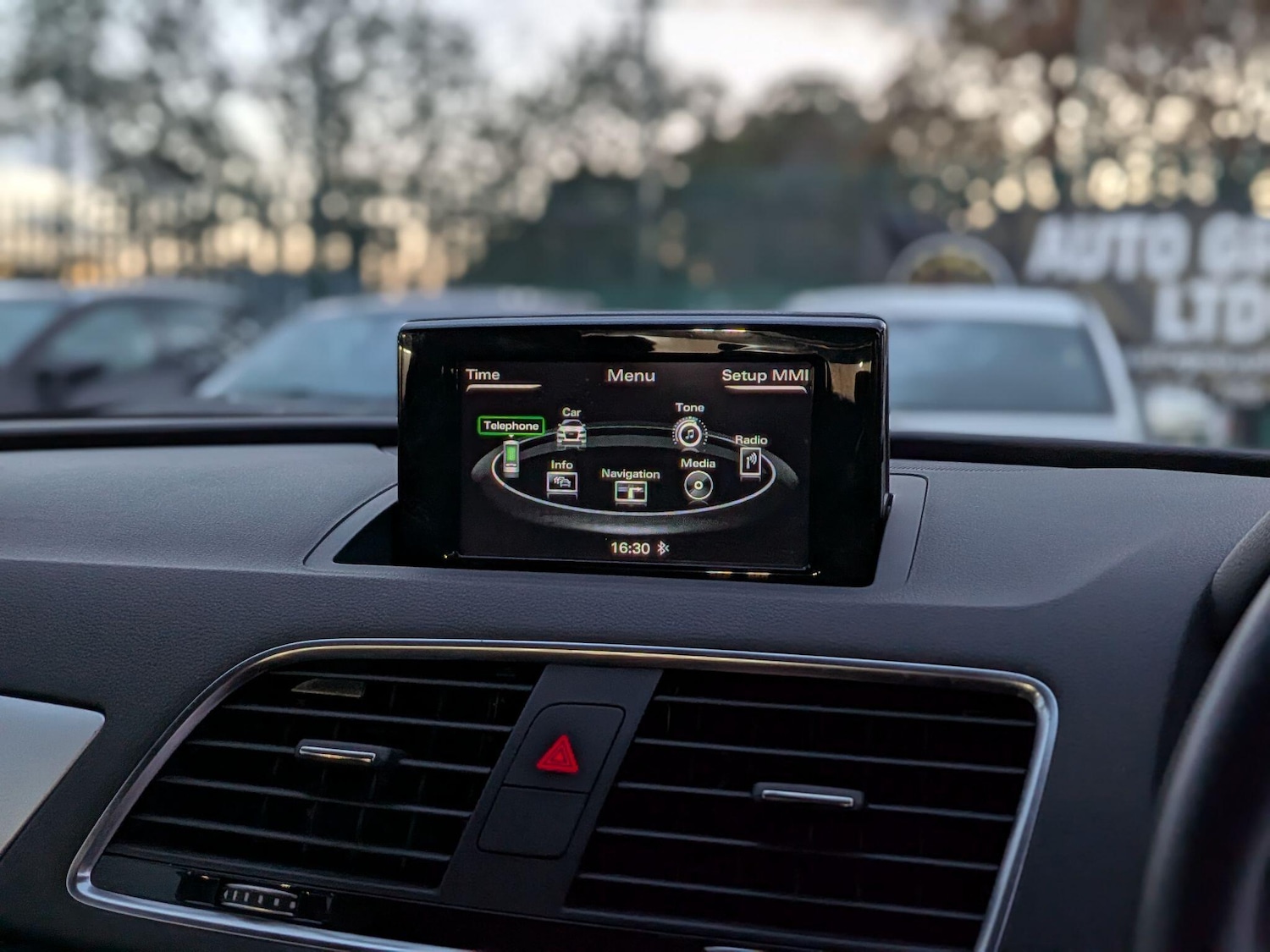 Used Audi Q3 2016 for sale - 76527922: Photo 62