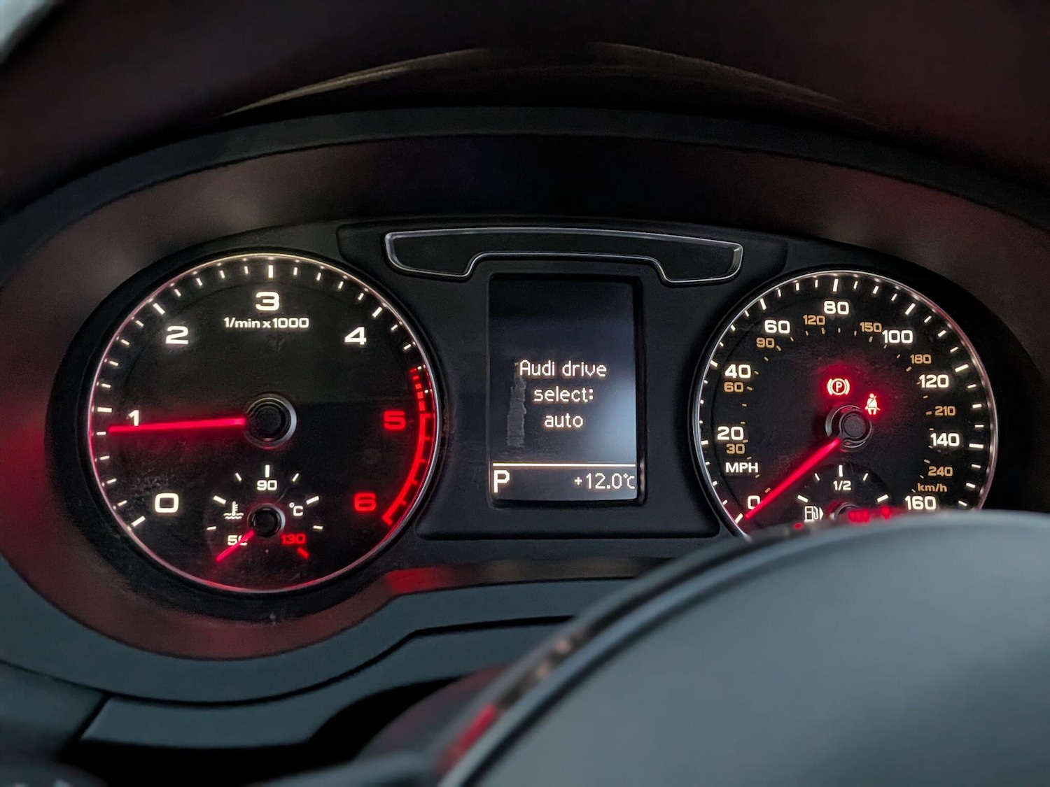 Used Audi Q3 2016 for sale - 76527922: Photo 64