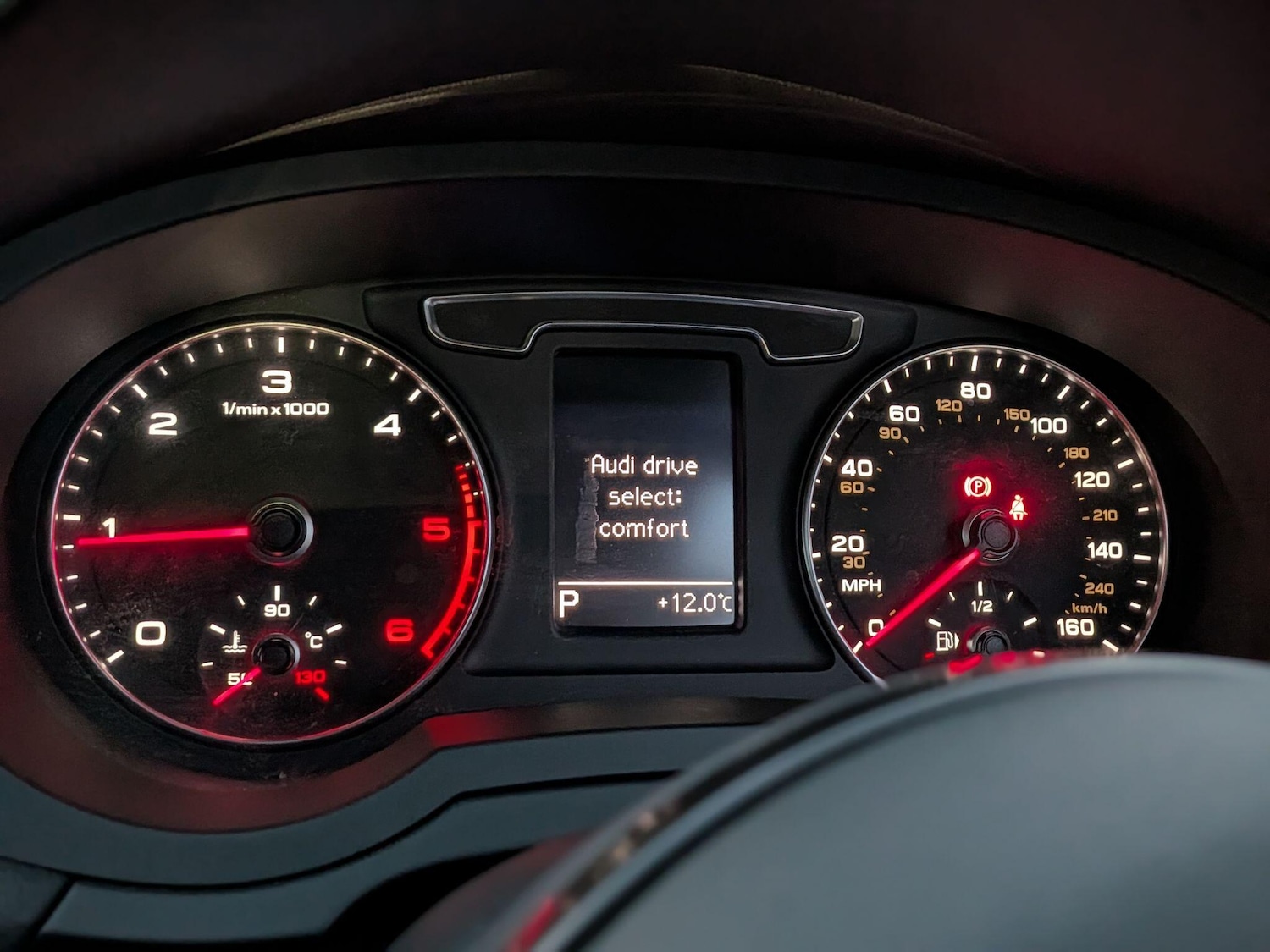 Used Audi Q3 2016 for sale - 76527922: Photo 65