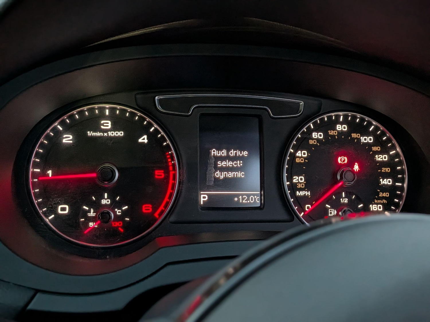 Used Audi Q3 2016 for sale - 76527922: Photo 66