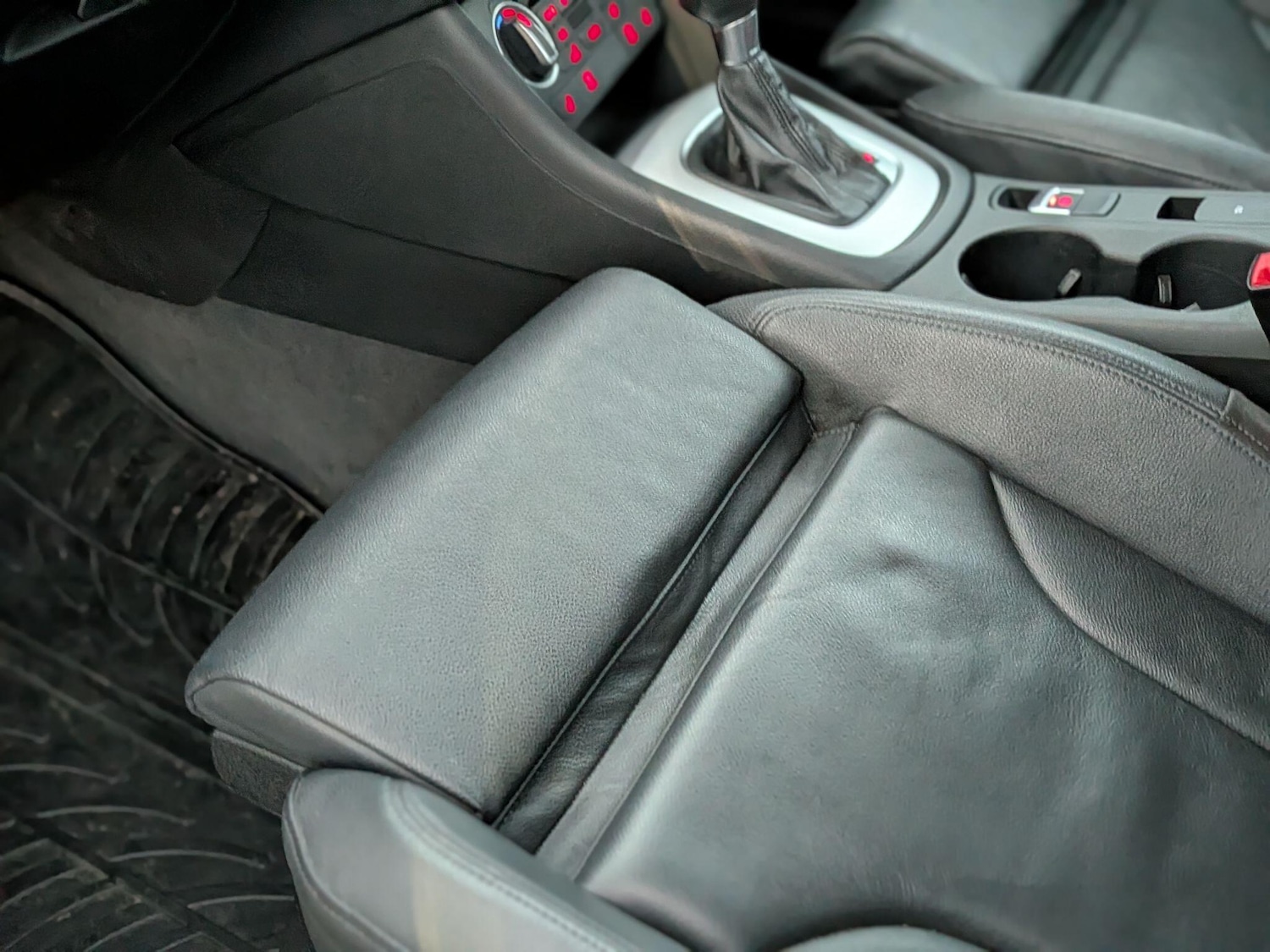 Used Audi Q3 2016 for sale - 76527922: Photo 68