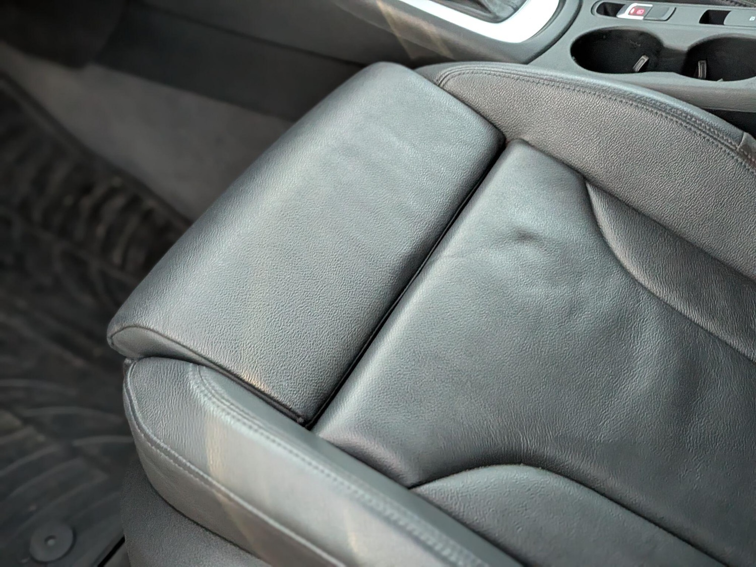 Used Audi Q3 2016 for sale - 76527922: Photo 69