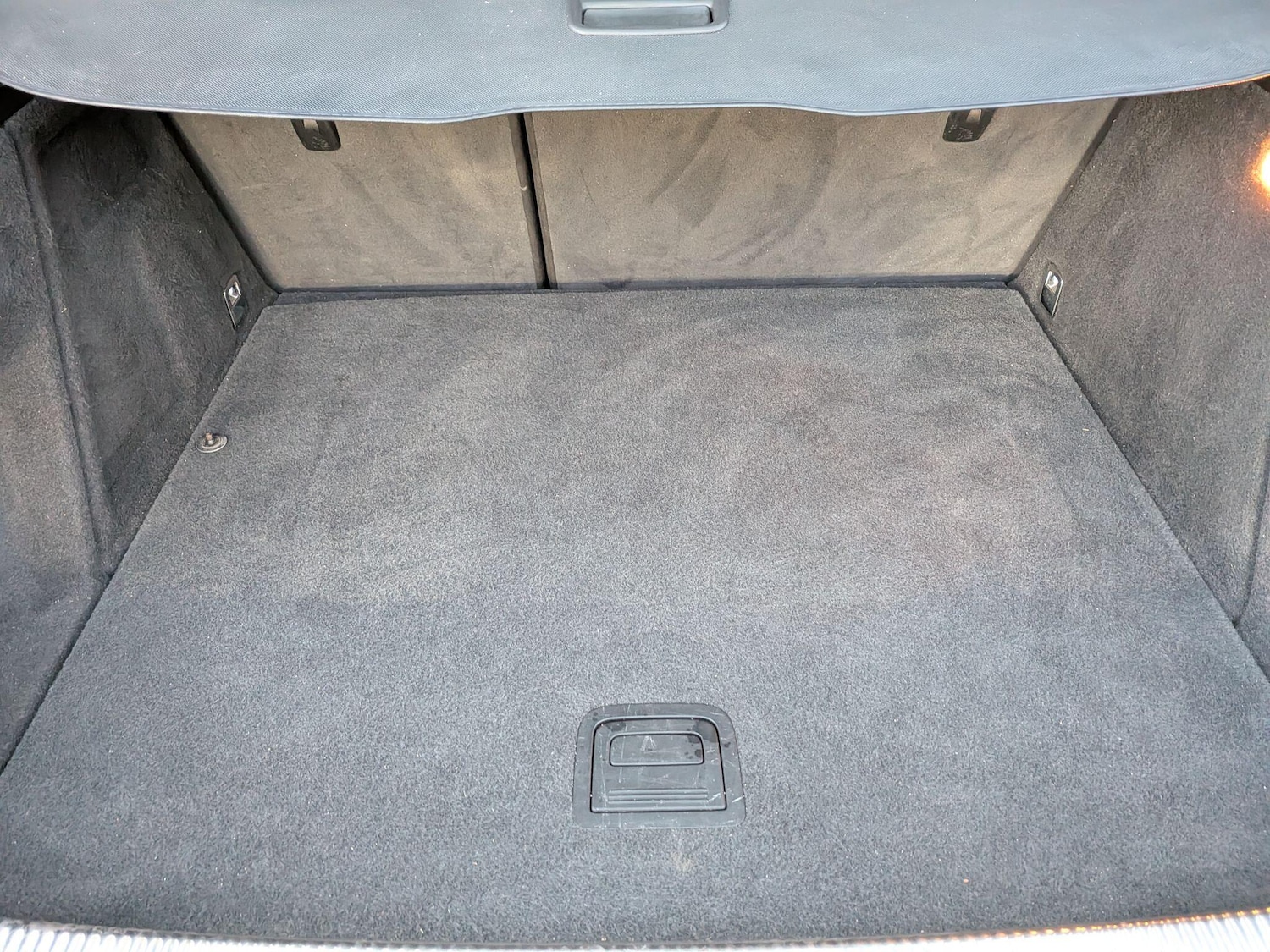 Used Audi Q3 2016 for sale - 76527922: Photo 71