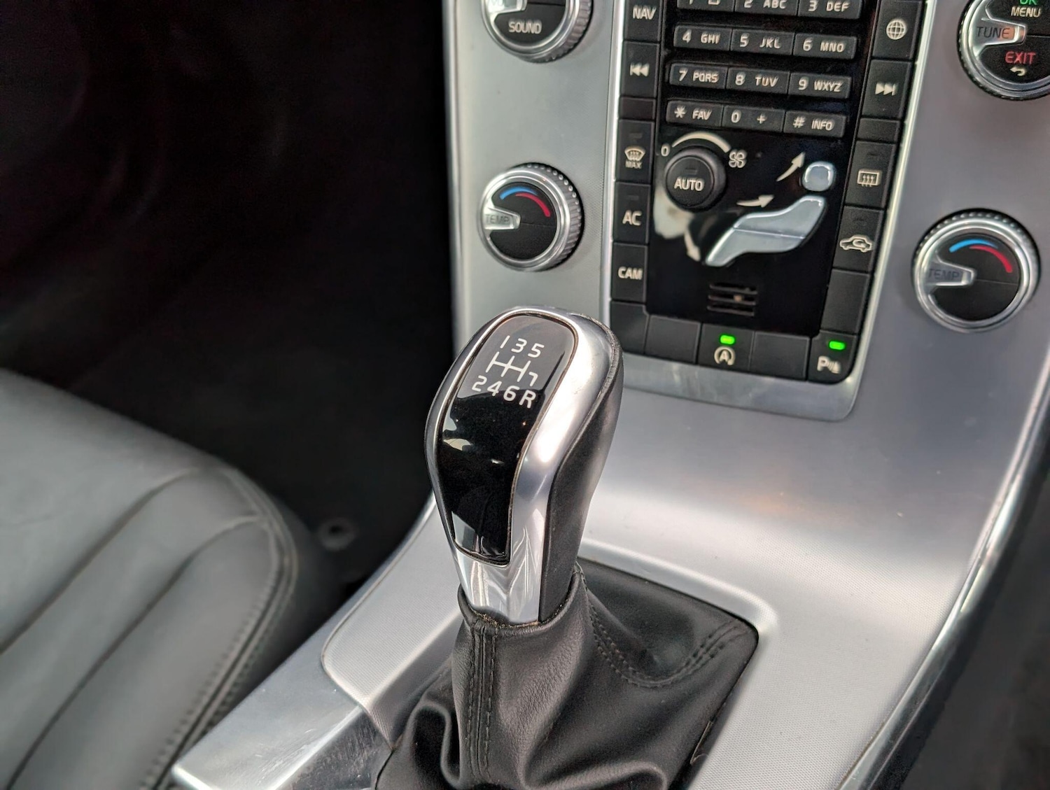 Vehicle 38