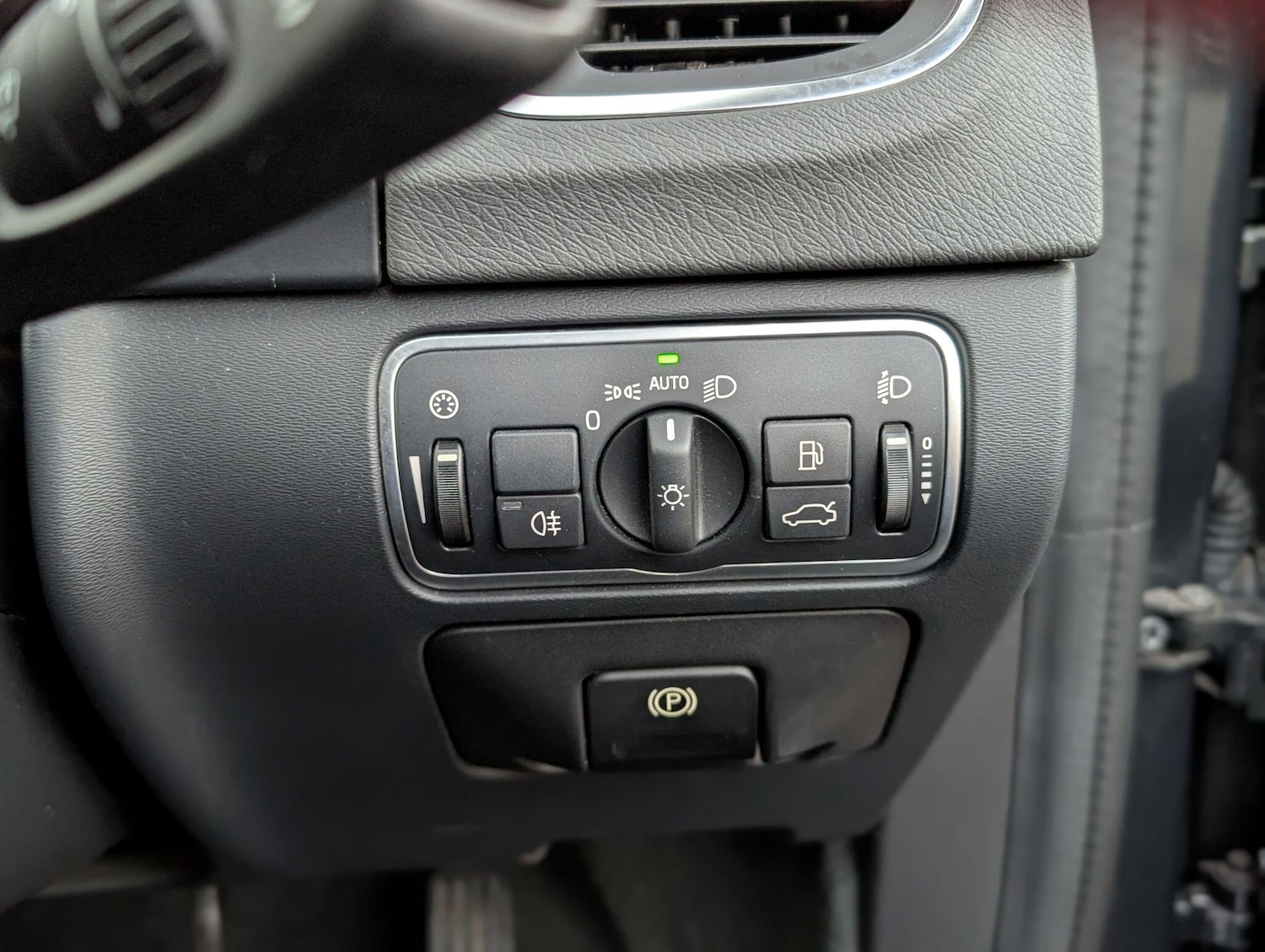 Vehicle 40