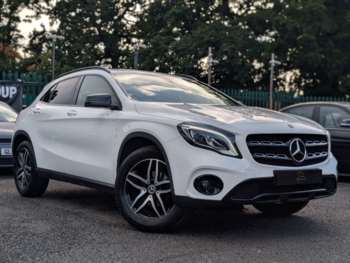 2019 (19) - GLA 180 Urban Edition 5dr