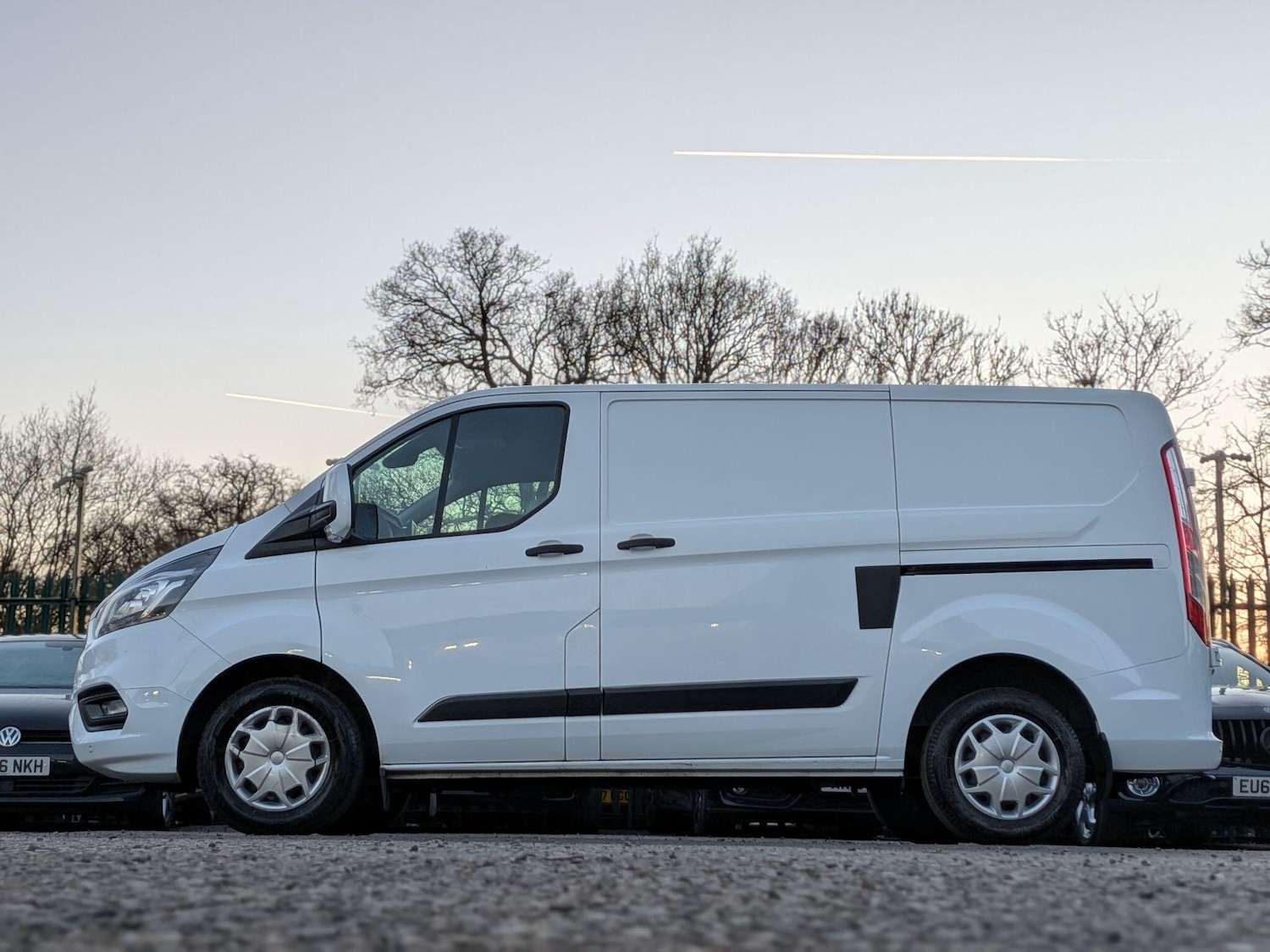 Used Ford Transit Custom 2019 for sale - 77783344: Photo 13