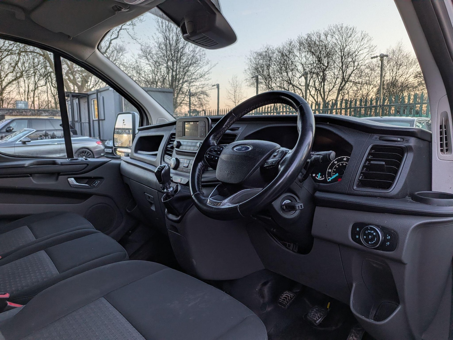 Used Ford Transit Custom 2019 for sale - 77783344: Photo 15