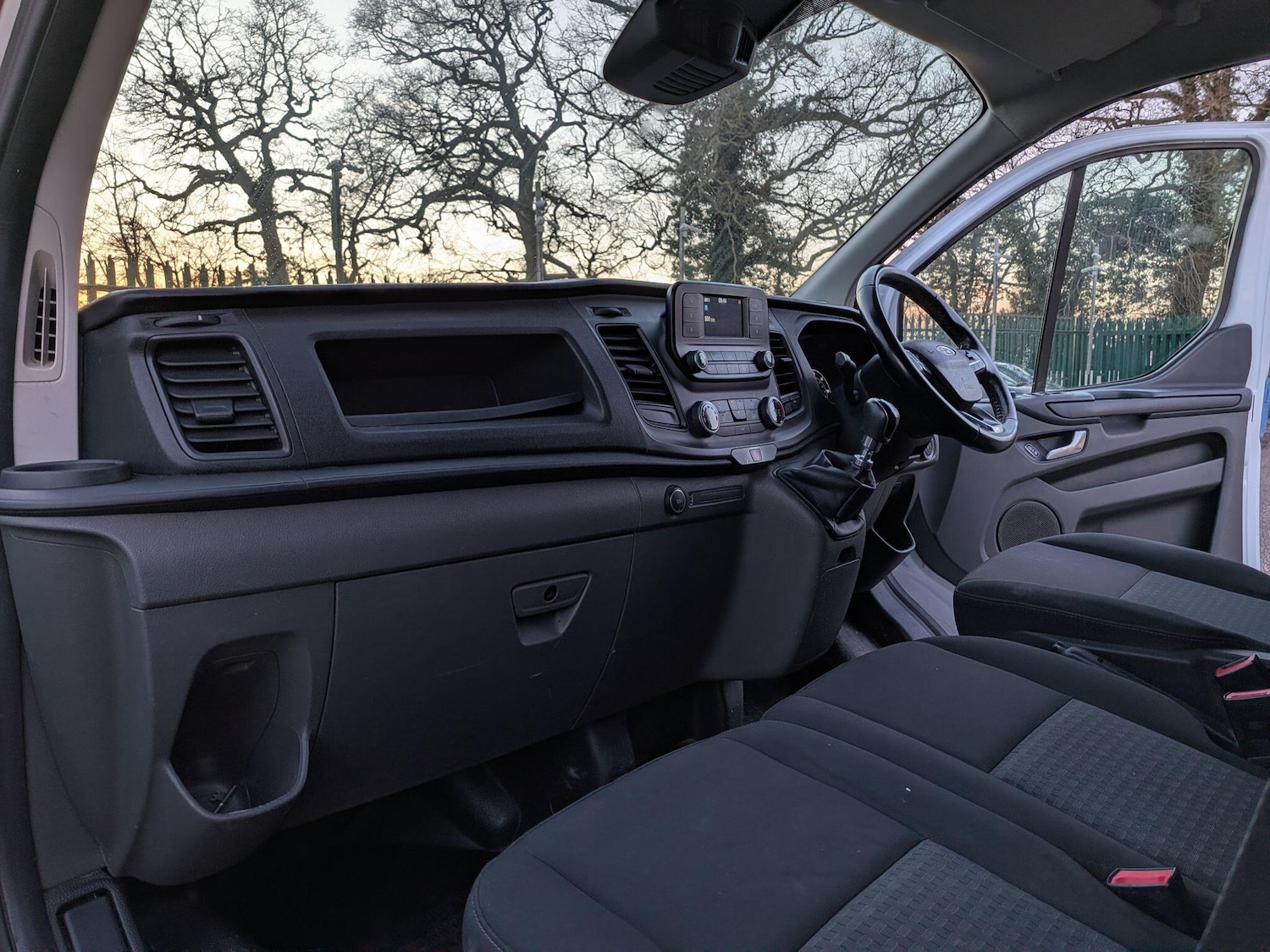 Used Ford Transit Custom 2019 for sale - 77783344: Photo 16