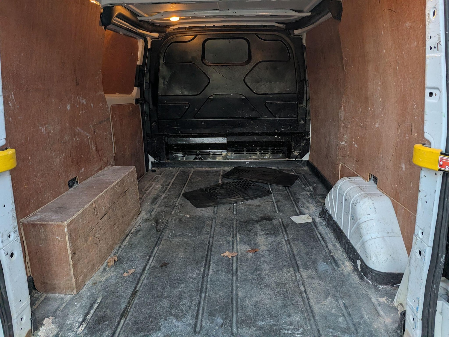 Used Ford Transit Custom 2019 for sale - 77783344: Photo 17