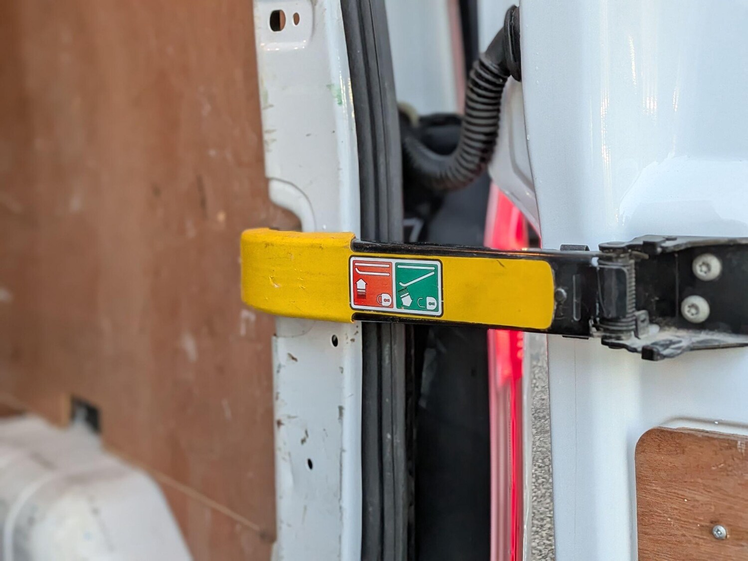 Used Ford Transit Custom 2019 for sale - 77783344: Photo 18