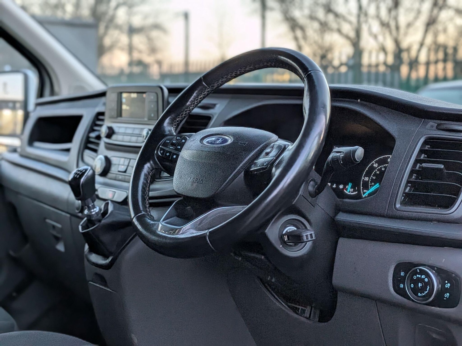 Used Ford Transit Custom 2019 for sale - 77783344: Photo 2