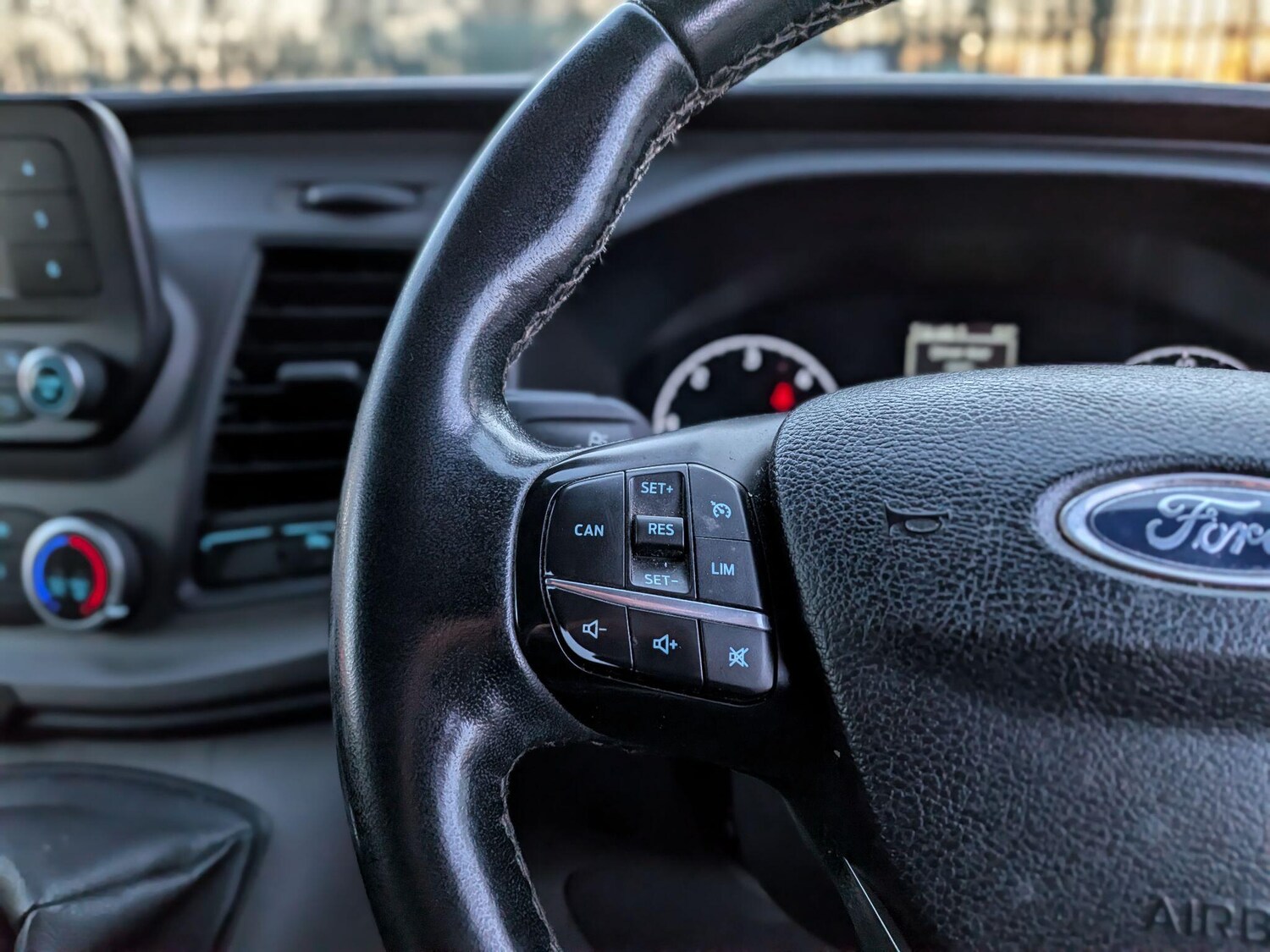 Used Ford Transit Custom 2019 for sale - 77783344: Photo 21