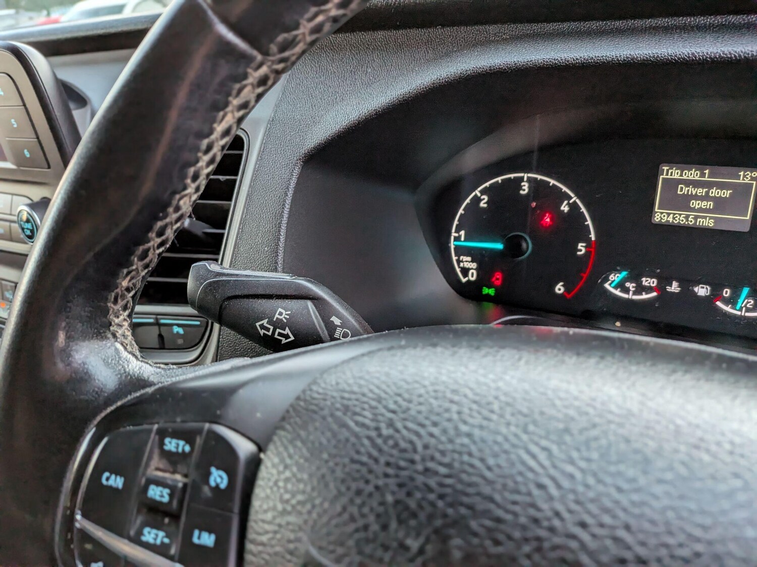 Used Ford Transit Custom 2019 for sale - 77783344: Photo 22