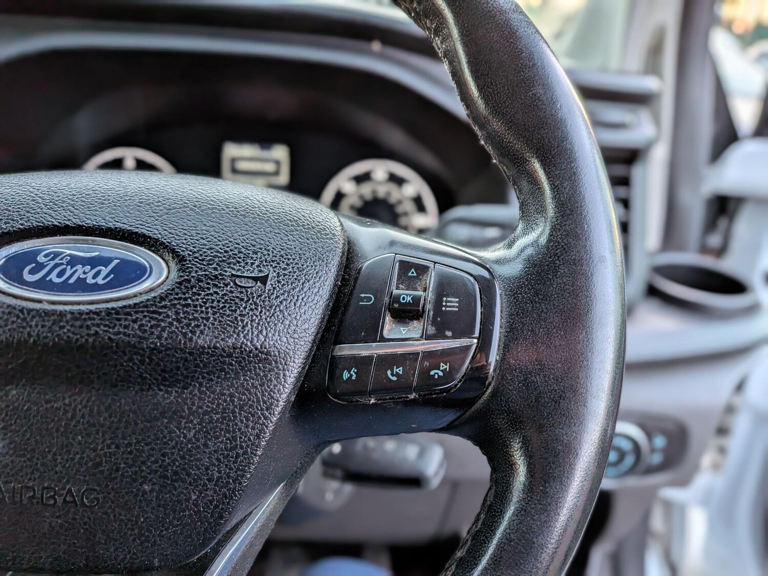 Used Ford Transit Custom 2019 for sale - 77783344: Photo 23