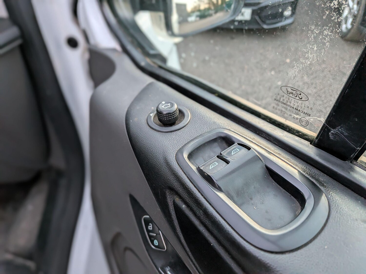 Used Ford Transit Custom 2019 for sale - 77783344: Photo 28