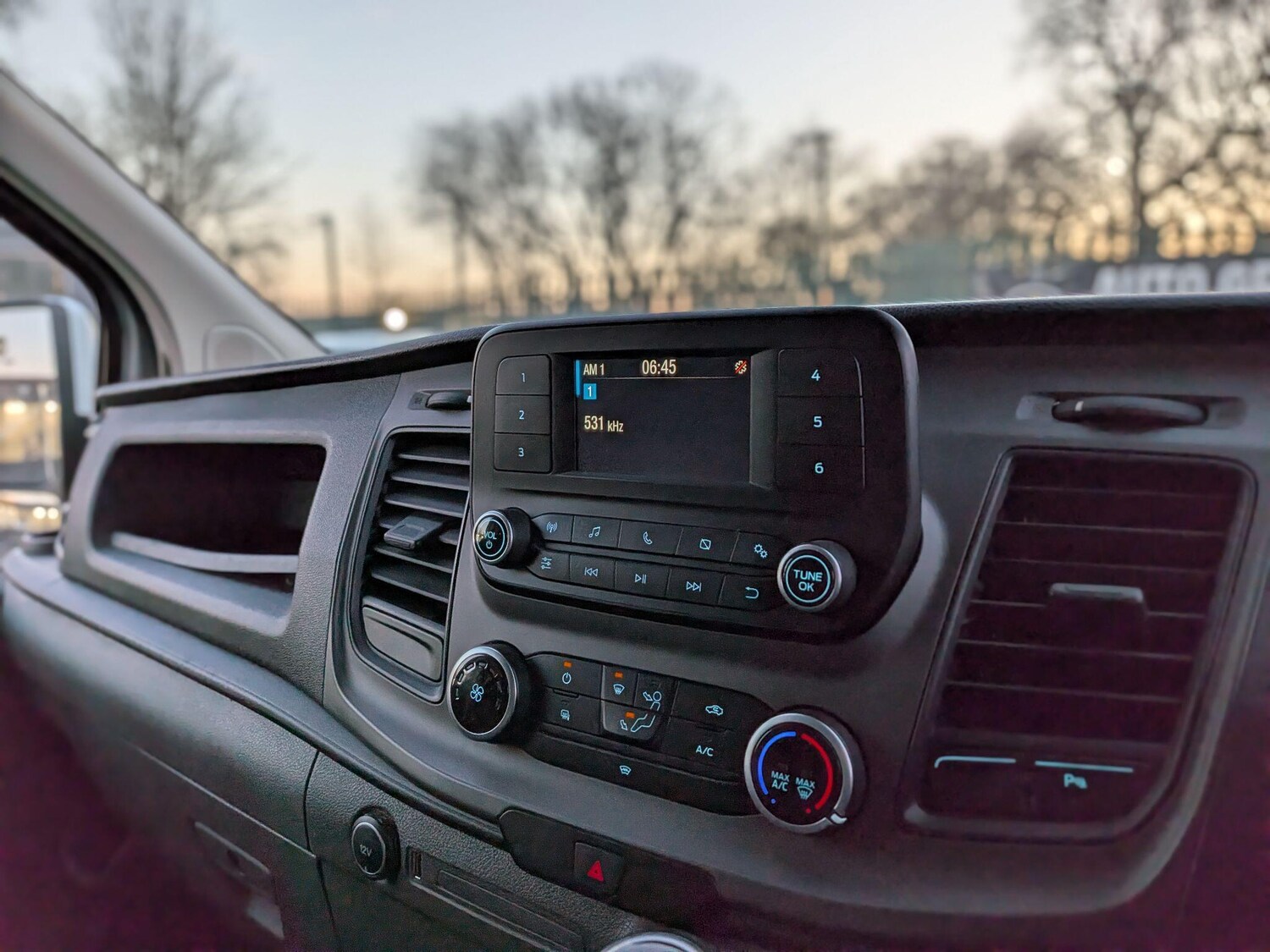 Used Ford Transit Custom 2019 for sale - 77783344: Photo 30