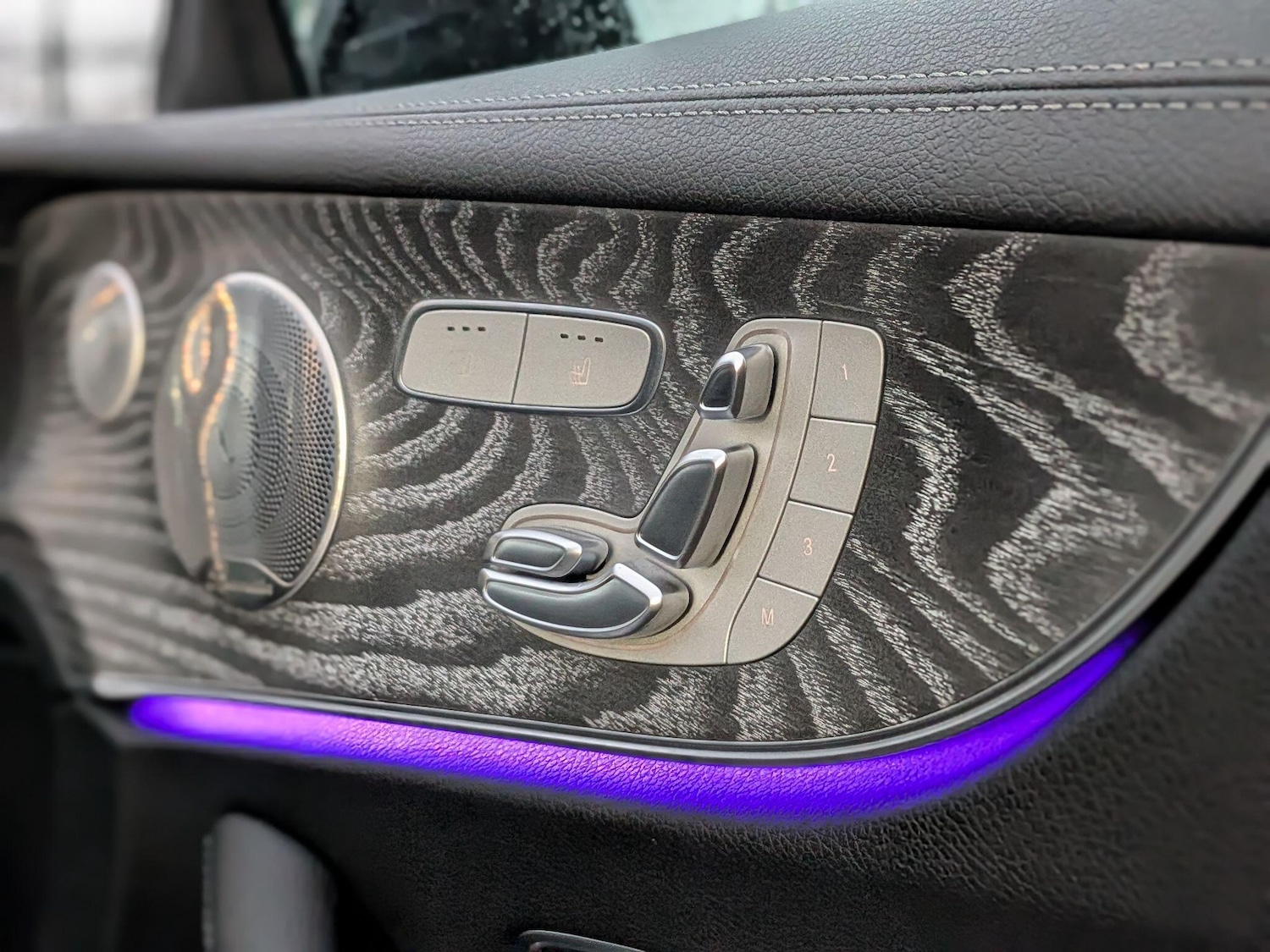 Used Mercedes-Benz E Class for sale - 77001071: Photo 19