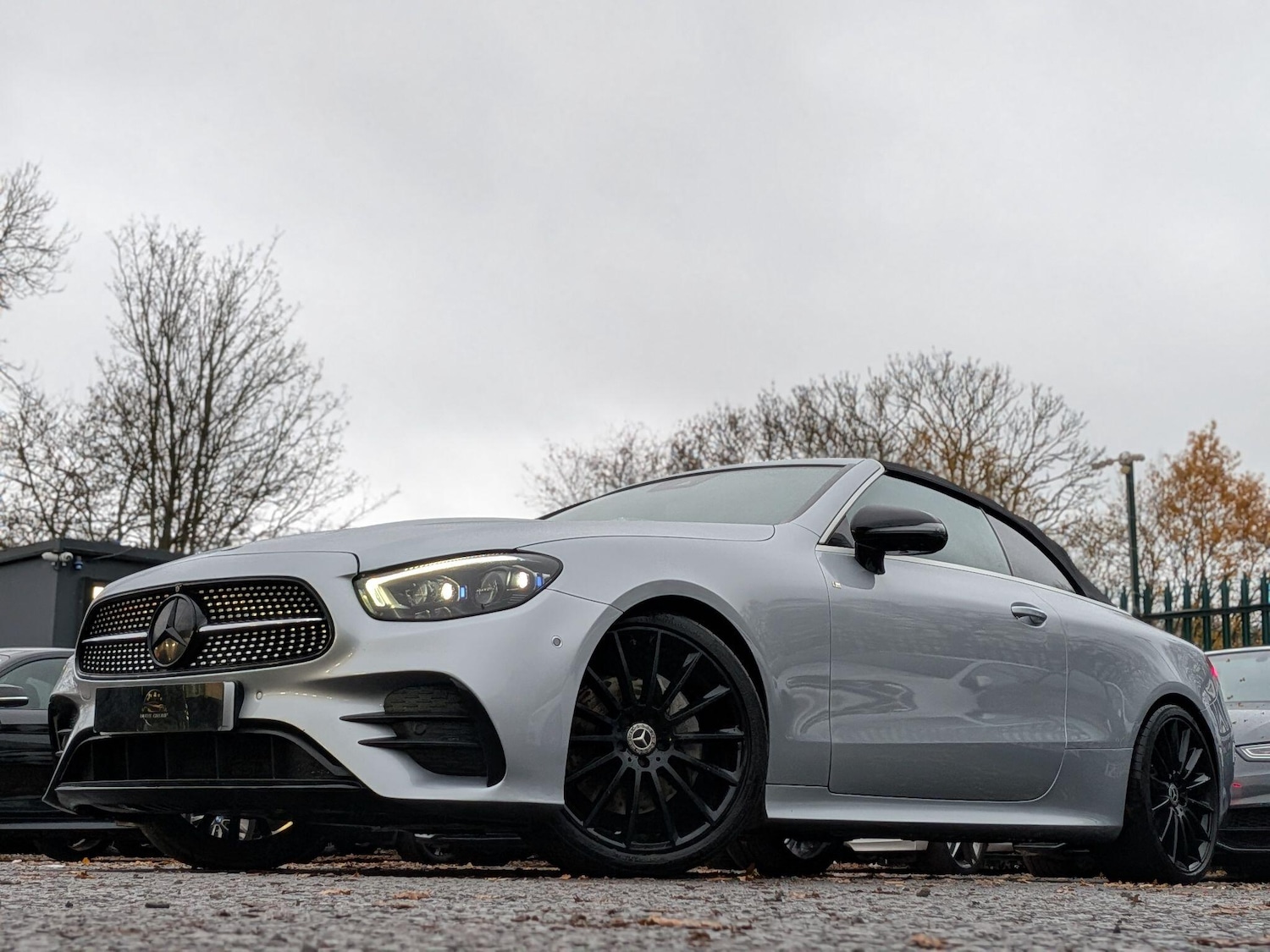 Used Mercedes-Benz E Class for sale - 77001071: Photo 6