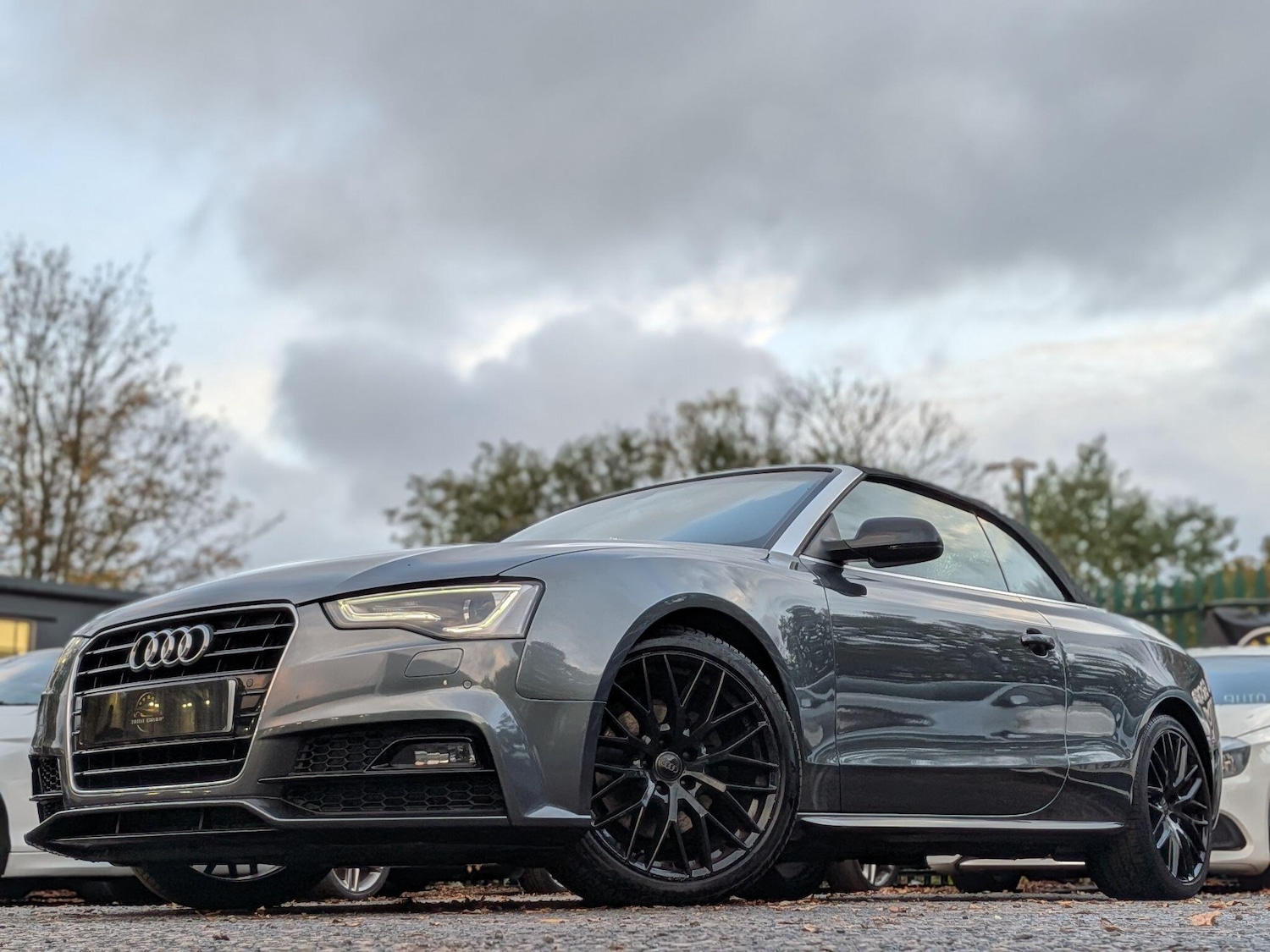 Used Audi A5 2016 for sale - 76993311: Photo 10