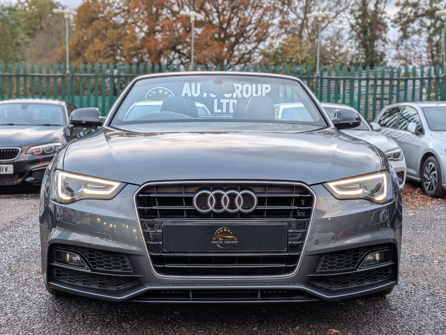 Used Audi A5 2016 for sale - 76993311: Photo 12