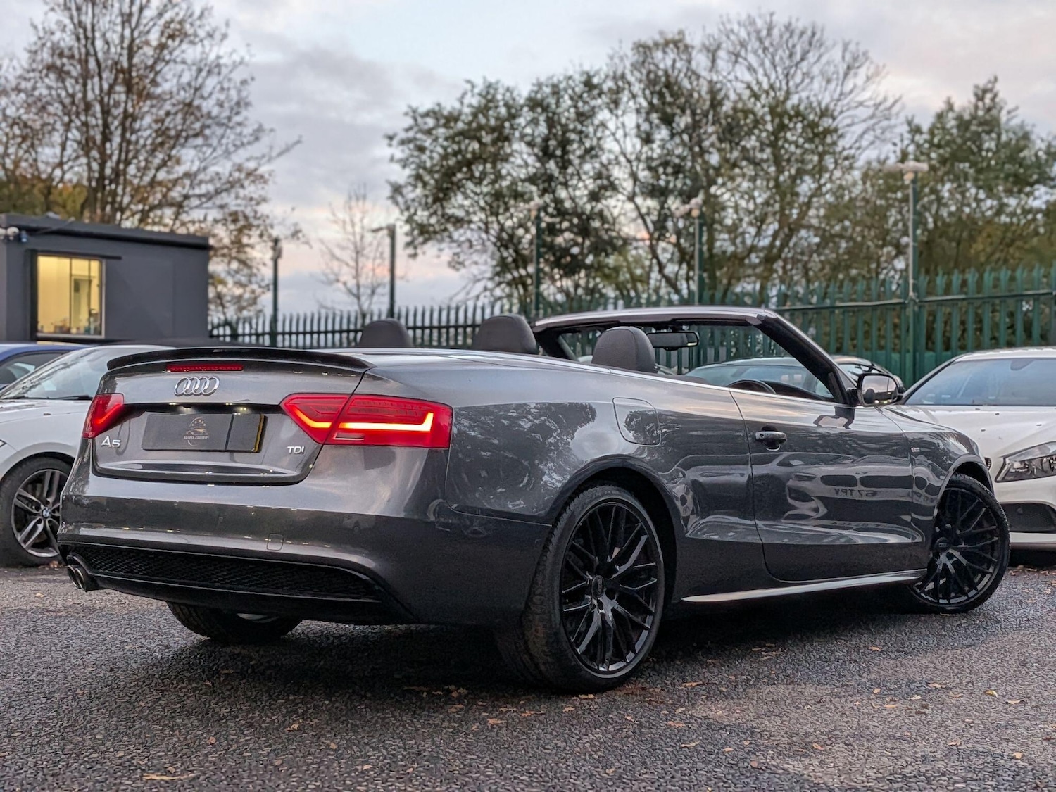 Used Audi A5 2016 for sale - 76993311: Photo 13