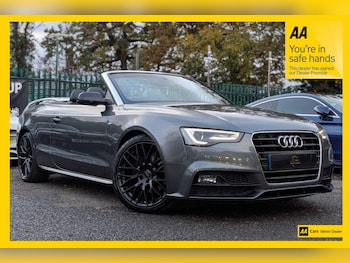 2016 (16) - 2.0 TDI 190 S Line Special Edition Plus 2dr