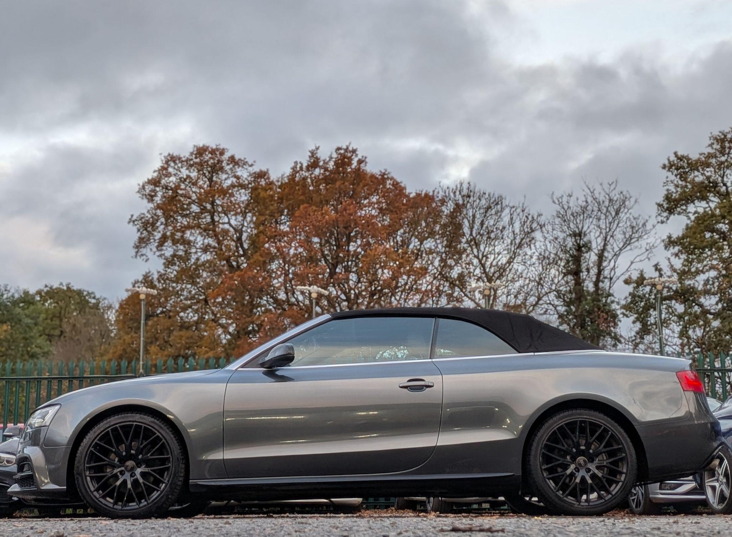 Used Audi A5 2016 for sale - 76993311: Photo 22