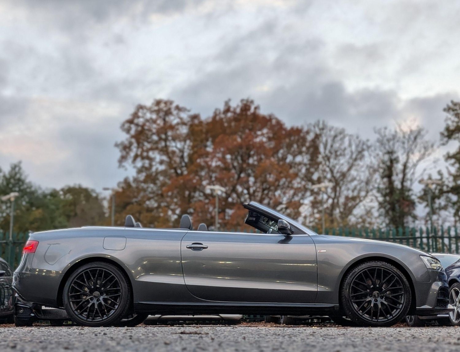 Used Audi A5 2016 for sale - 76993311: Photo 24