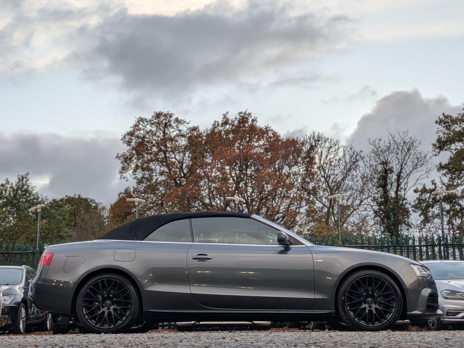 Used Audi A5 2016 for sale - 76993311: Photo 25
